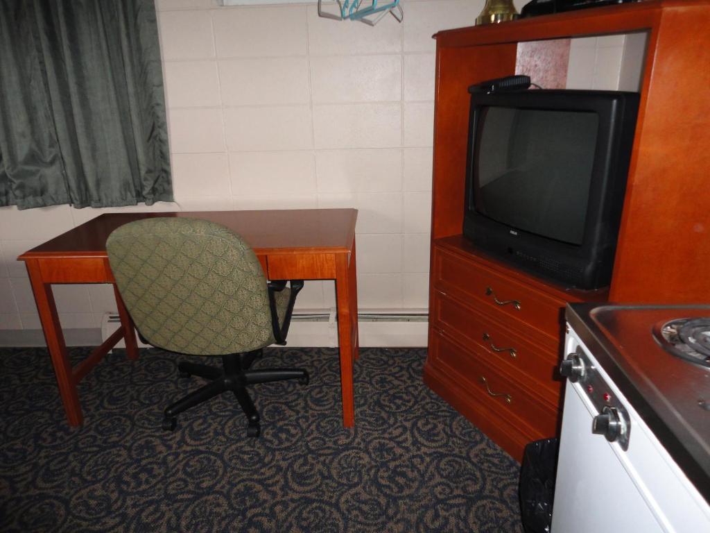 Matador Motel Drayton Valley Exterior foto