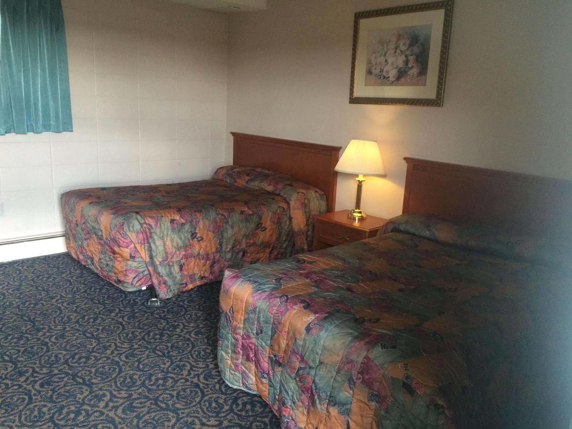 Matador Motel Drayton Valley Exterior foto